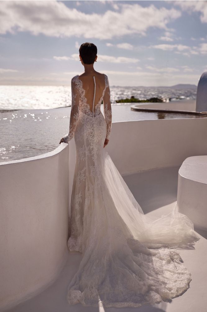 long sleeve wedding dresses chicago Long Sleeve Wedding Dresses in Chicago, IL