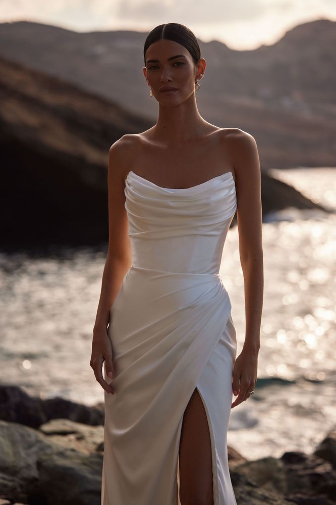 Bellisima